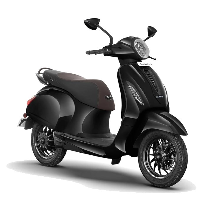 Biyani Automobiles - Scooters & Bikes